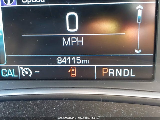 Chevrolet MALIBU LT 2018 1G1ZD5ST6JF290560 Image 7
