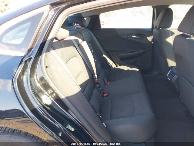 Chevrolet MALIBU LT 2018 1G1ZD5ST6JF290560 Image 8