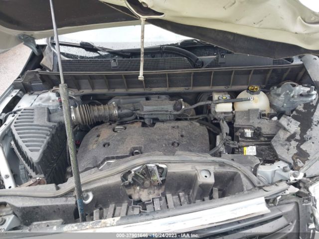 1GKKNKLA4JZ199100 GMC ACADIA SLE