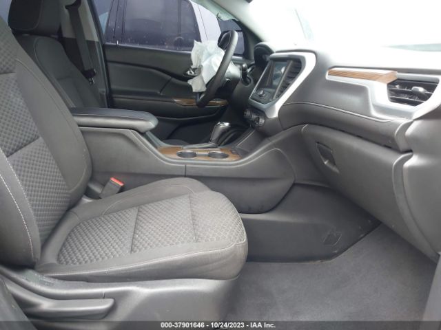 1GKKNKLA4JZ199100 GMC ACADIA SLE