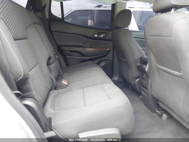 1GKKNKLA4JZ199100 GMC ACADIA SLE