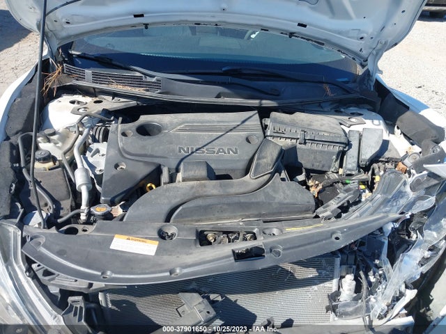 2017 NISSAN ALTIMA 2.5 S VIN: 1N4AL3AP5HC234000