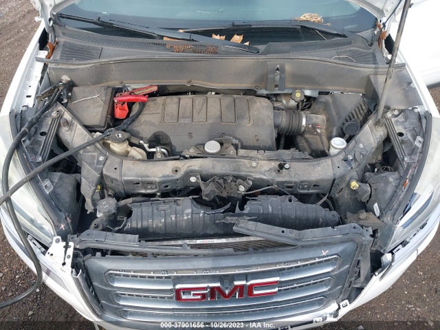 GMC Acadia Slt-1 2016 1GKKRRKD7GJ120762 Image 10