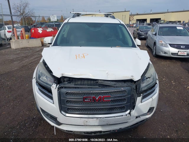 GMC Acadia Slt-1 2016 1GKKRRKD7GJ120762 Image 12