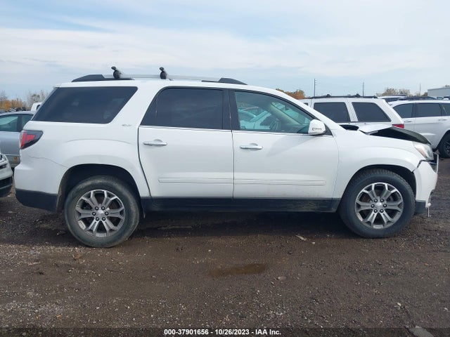 GMC Acadia Slt-1 2016 1GKKRRKD7GJ120762 Image 13