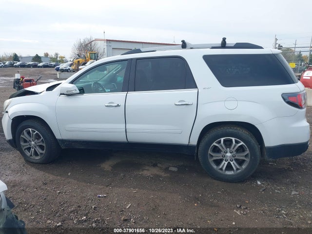 GMC Acadia Slt-1 2016 1GKKRRKD7GJ120762 Image 14