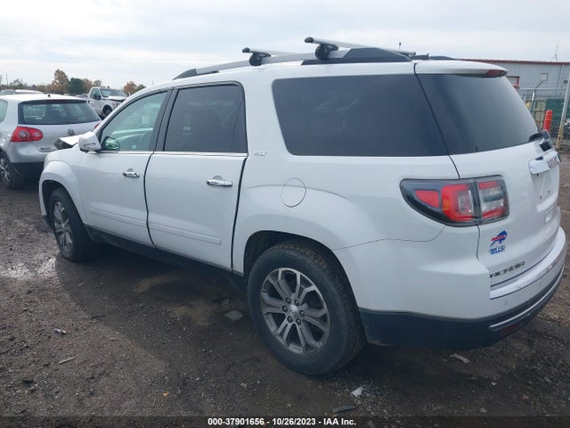 GMC Acadia Slt-1 2016 1GKKRRKD7GJ120762 Image 3