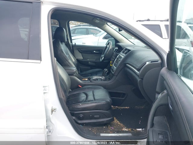 GMC Acadia Slt-1 2016 1GKKRRKD7GJ120762 Image 5