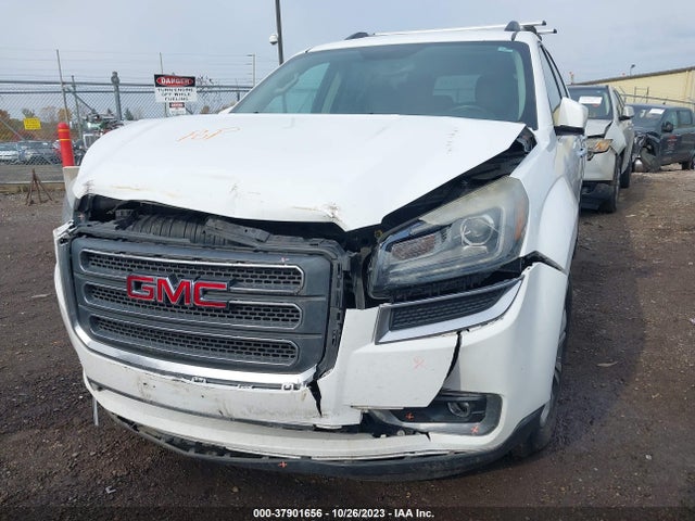 GMC Acadia Slt-1 2016 1GKKRRKD7GJ120762 Image 6