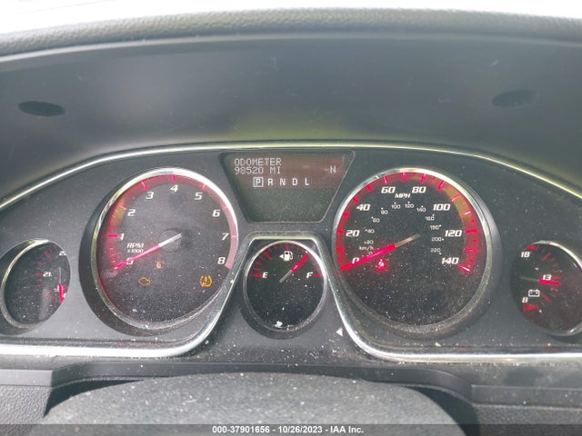GMC Acadia Slt-1 2016 1GKKRRKD7GJ120762 Image 7