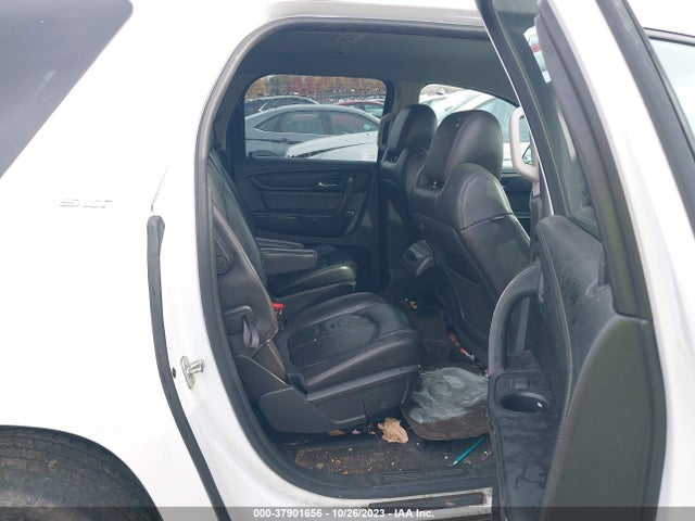 GMC Acadia Slt-1 2016 1GKKRRKD7GJ120762 Image 8