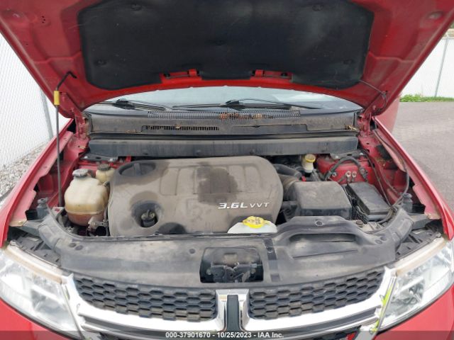 3C4PDCBG4FT673514 Dodge Journey Sxt