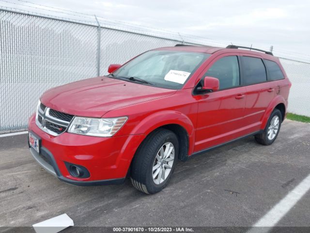 3C4PDCBG4FT673514 Dodge Journey Sxt