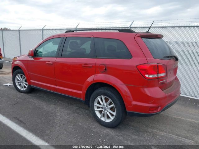3C4PDCBG4FT673514 Dodge Journey Sxt