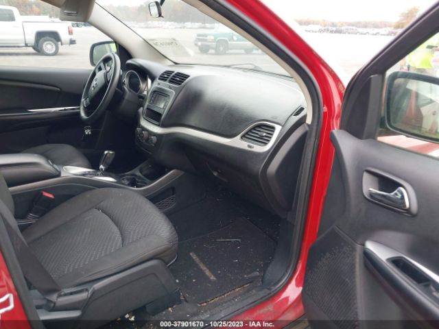 3C4PDCBG4FT673514 Dodge Journey Sxt