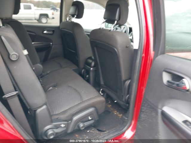 3C4PDCBG4FT673514 Dodge Journey Sxt