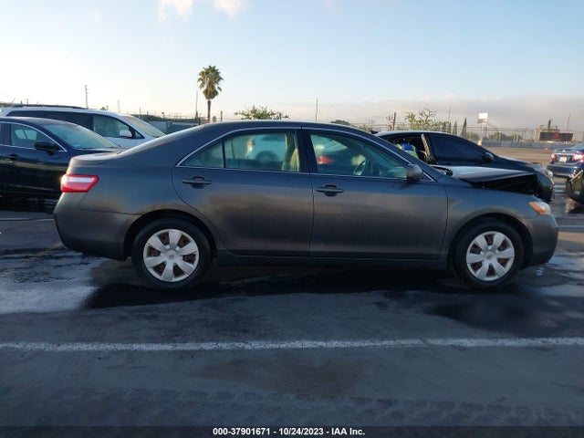 2008 TOYOTA CAMRY VIN: 4T4BE46K38R026382