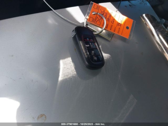 2HGFE2F51NH528077 Honda Civic Sedan Sport