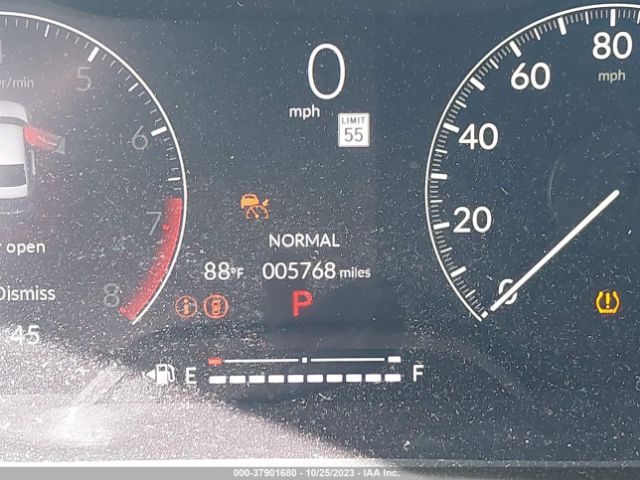 2HGFE2F51NH528077 Honda Civic Sedan Sport