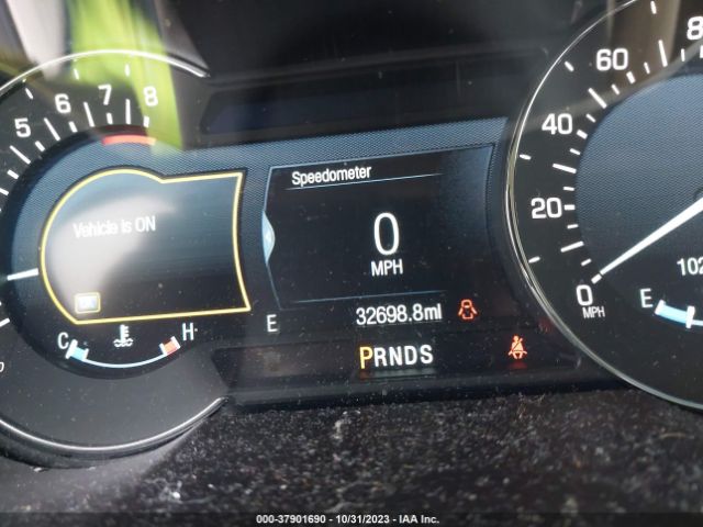 2LMPJ8LR0JBL22206 Lincoln Mkx Reserve