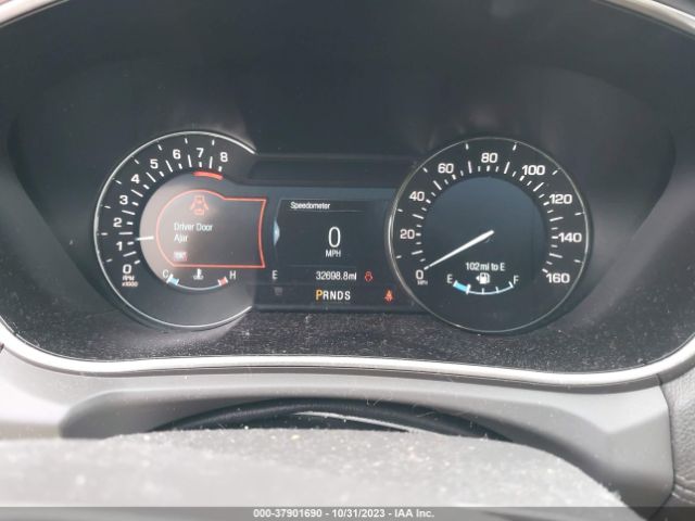 2LMPJ8LR0JBL22206 Lincoln Mkx Reserve