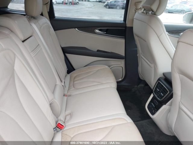 2LMPJ8LR0JBL22206 Lincoln Mkx Reserve
