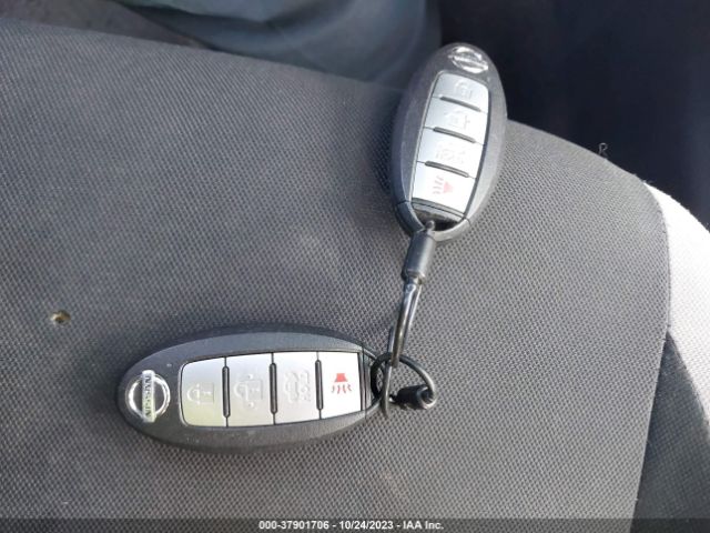 3N1CN8EV0ML887788 Nissan VERSA SV