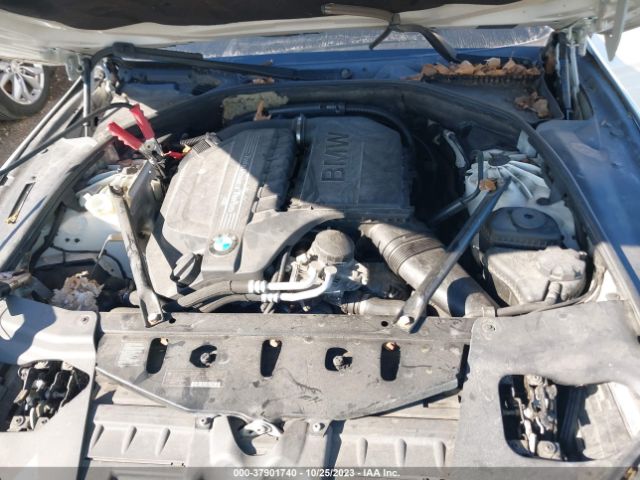 WBA6B8C51ED452739 BMW 6 Series 640i Xdrive