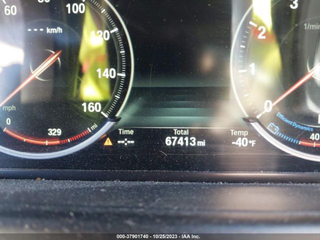WBA6B8C51ED452739 BMW 6 Series 640i Xdrive