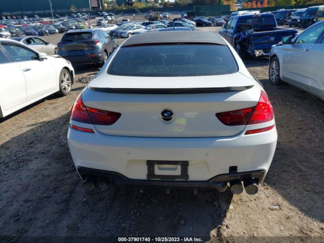 WBA6B8C51ED452739 BMW 6 Series 640i Xdrive