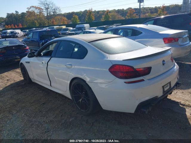 WBA6B8C51ED452739 BMW 6 Series 640i Xdrive