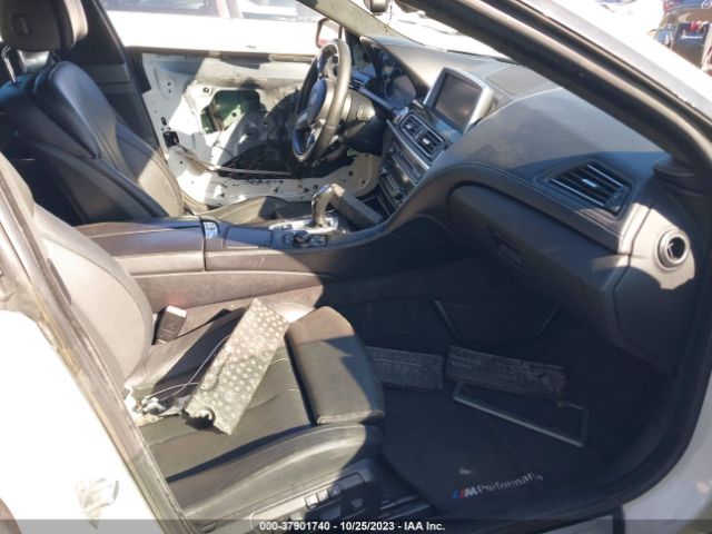 WBA6B8C51ED452739 BMW 6 Series 640i Xdrive