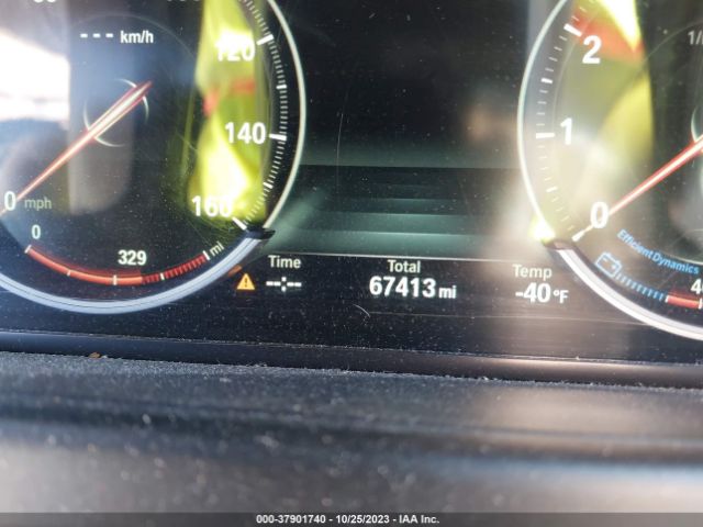 WBA6B8C51ED452739 BMW 6 Series 640i Xdrive