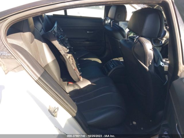 WBA6B8C51ED452739 BMW 6 Series 640i Xdrive