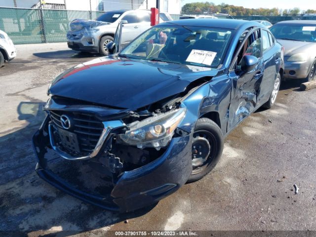 2018 MAZDA MAZDA3 4-DOOR 3MZBN1U72JM162473 Photo 5