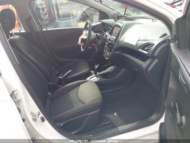 Chevrolet Spark Fwd Ls Automatic 2021 KL8CB6SA1MC227906 Image 5