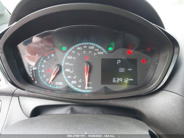 Chevrolet Spark Fwd Ls Automatic 2021 KL8CB6SA1MC227906 Image 7