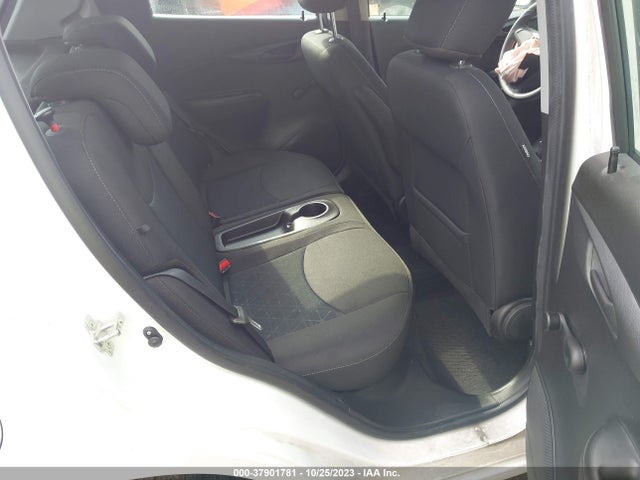 Chevrolet Spark Fwd Ls Automatic 2021 KL8CB6SA1MC227906 Image 8