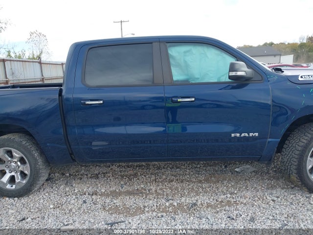 RAM 1500 Big Horn/lone Star 2019 1C6SRFFT1KN648592 Image 13