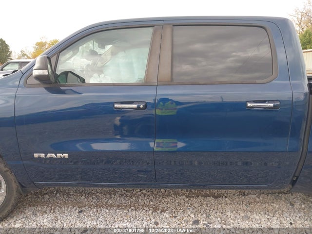 RAM 1500 Big Horn/lone Star 2019 1C6SRFFT1KN648592 Image 14