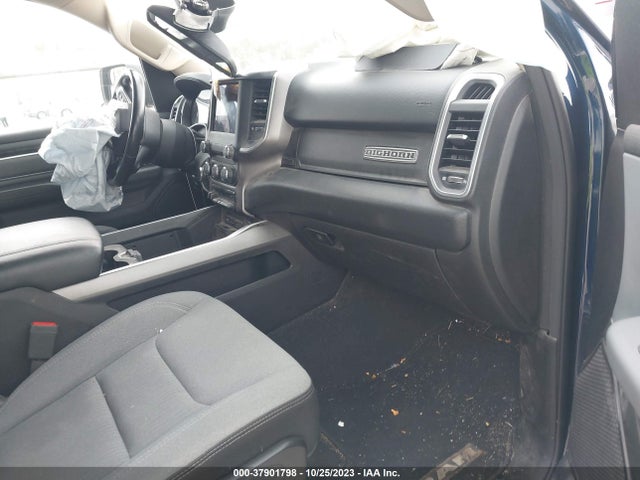 RAM 1500 Big Horn/lone Star 2019 1C6SRFFT1KN648592 Image 5