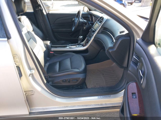 2013 CHEVROLET MALIBU LTZ VIN: 1G11H5SA8DF308061
