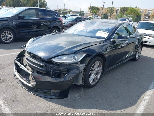 5YJSA1E10FF114880 Tesla Model S Kwh Battery