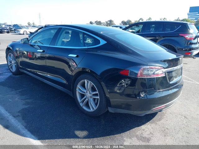 5YJSA1E10FF114880 Tesla Model S Kwh Battery