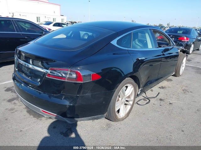 5YJSA1E10FF114880 Tesla Model S Kwh Battery