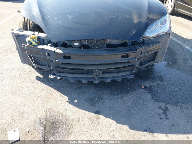 5YJSA1E10FF114880 Tesla Model S Kwh Battery