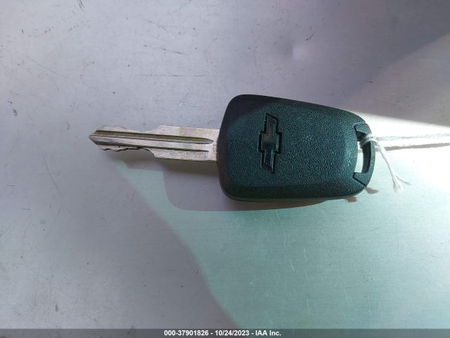 Chevrolet SPARK LS 2014 KL8CB6S96EC495485 Image 11