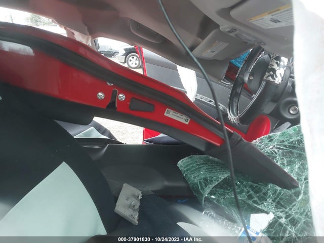 Chevrolet Spark 2lt Auto 2014 KL8CF6S90EC472191 Image 5