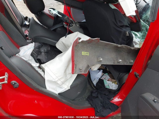 Chevrolet Spark 2lt Auto 2014 KL8CF6S90EC472191 Image 8