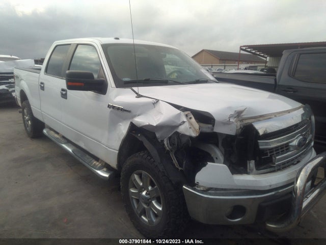 Aukcja sprzedaży 2014 Ford F-150 Xlt, vin: 1FTFW1EF2EKG04396, numer aukcji: 37901844